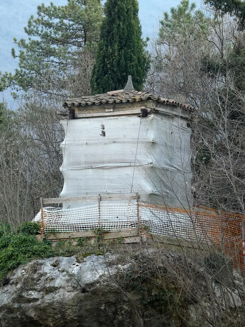 Capitello di San Giovanni
