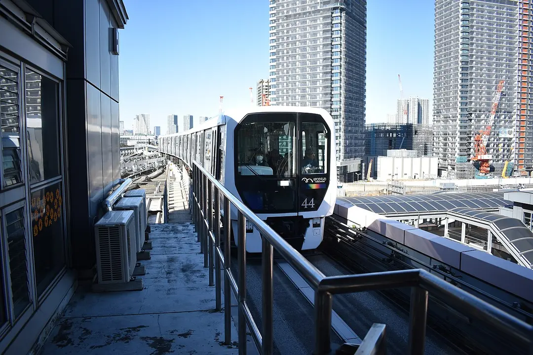 Ariake