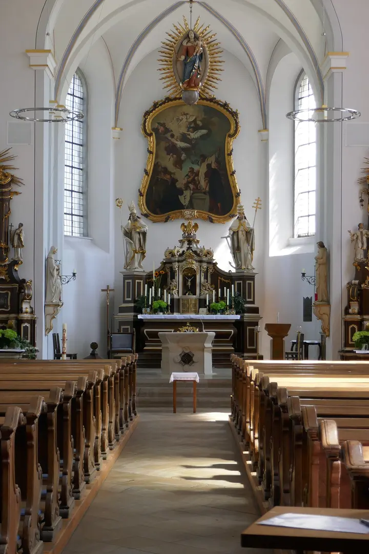 Sankt Marien