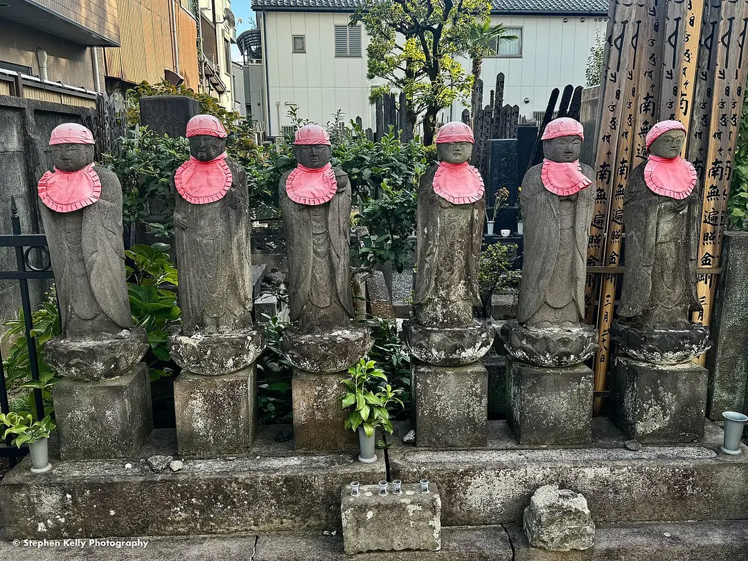 Tahoin Temple