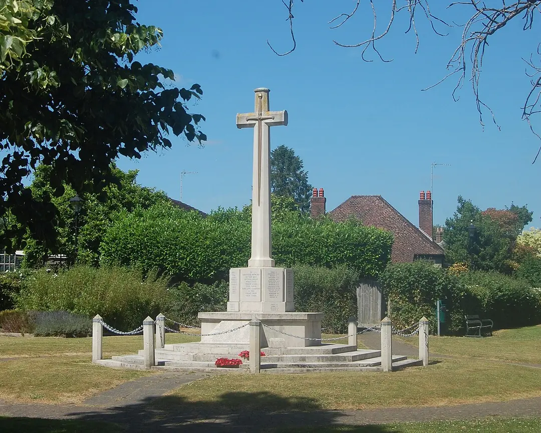 Ringwood War Memorial