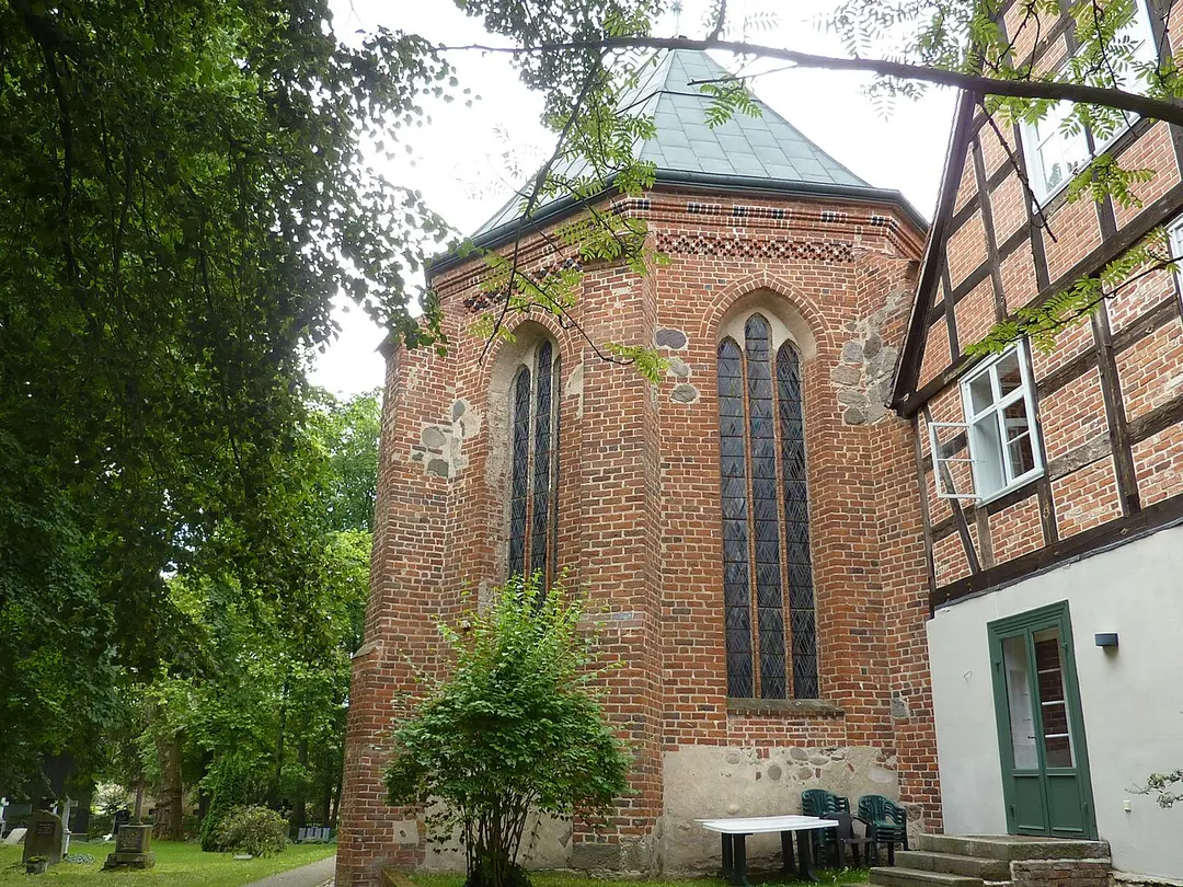 Stiftskirche