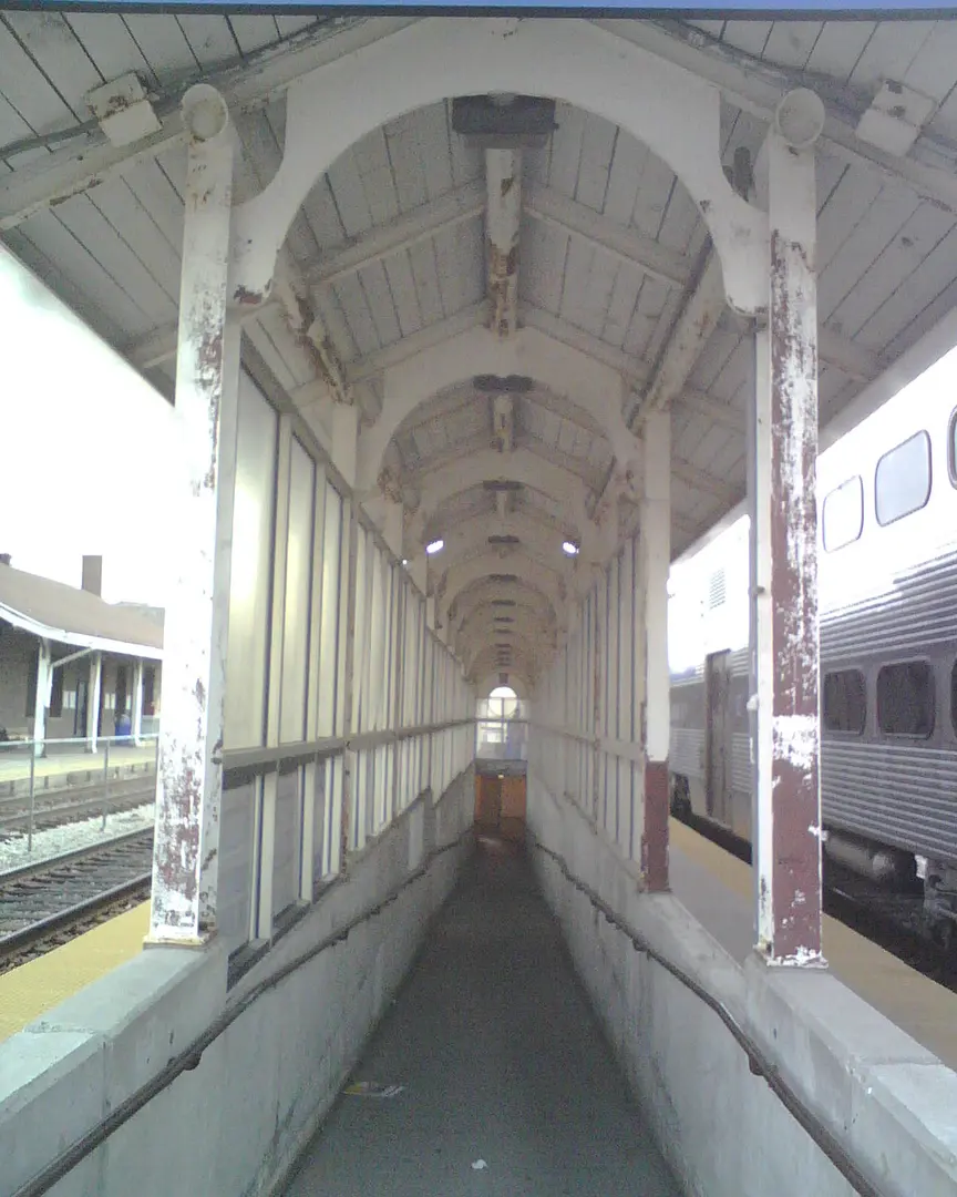 Western Avenue
