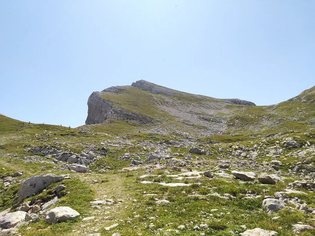 La Grande Sœur Agathe