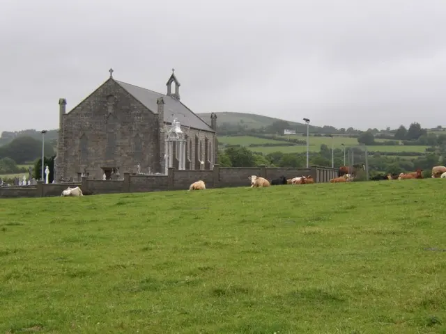 Saint Patrick's