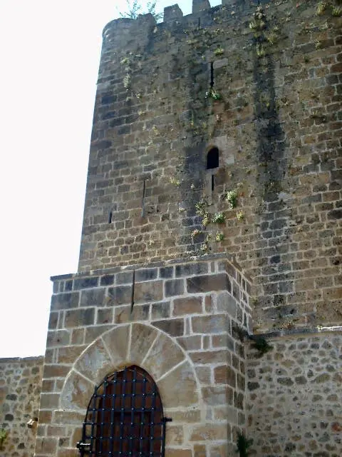 Castle of Velasco