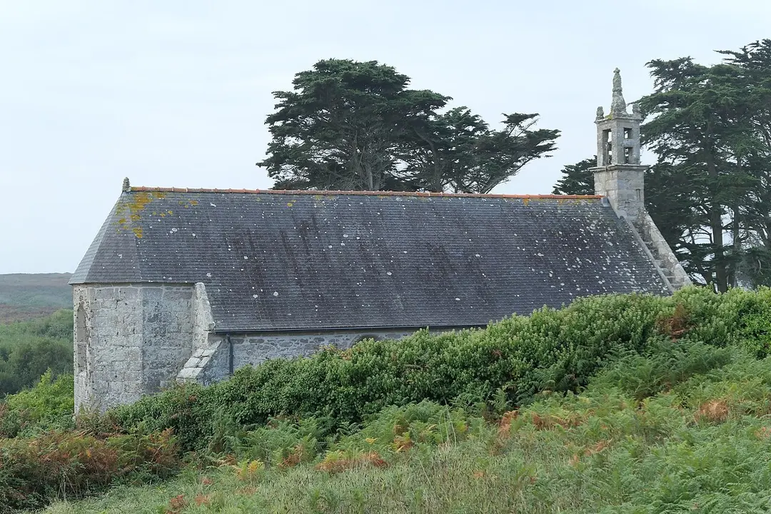 Chapelle Saint-Michel