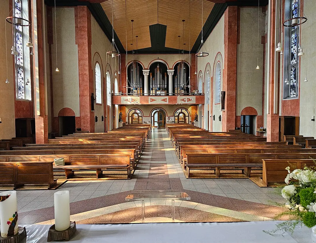 St. Ludgerus
