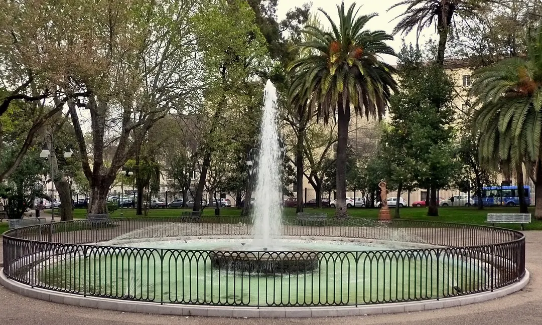 Giardini Pubblici