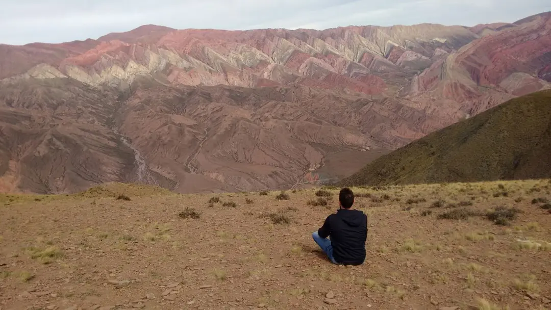 Serranía del Hornocal