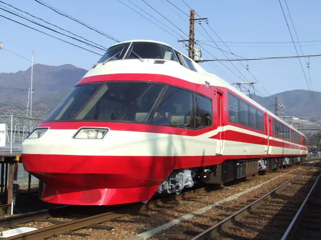 Shinano-Takehara Station