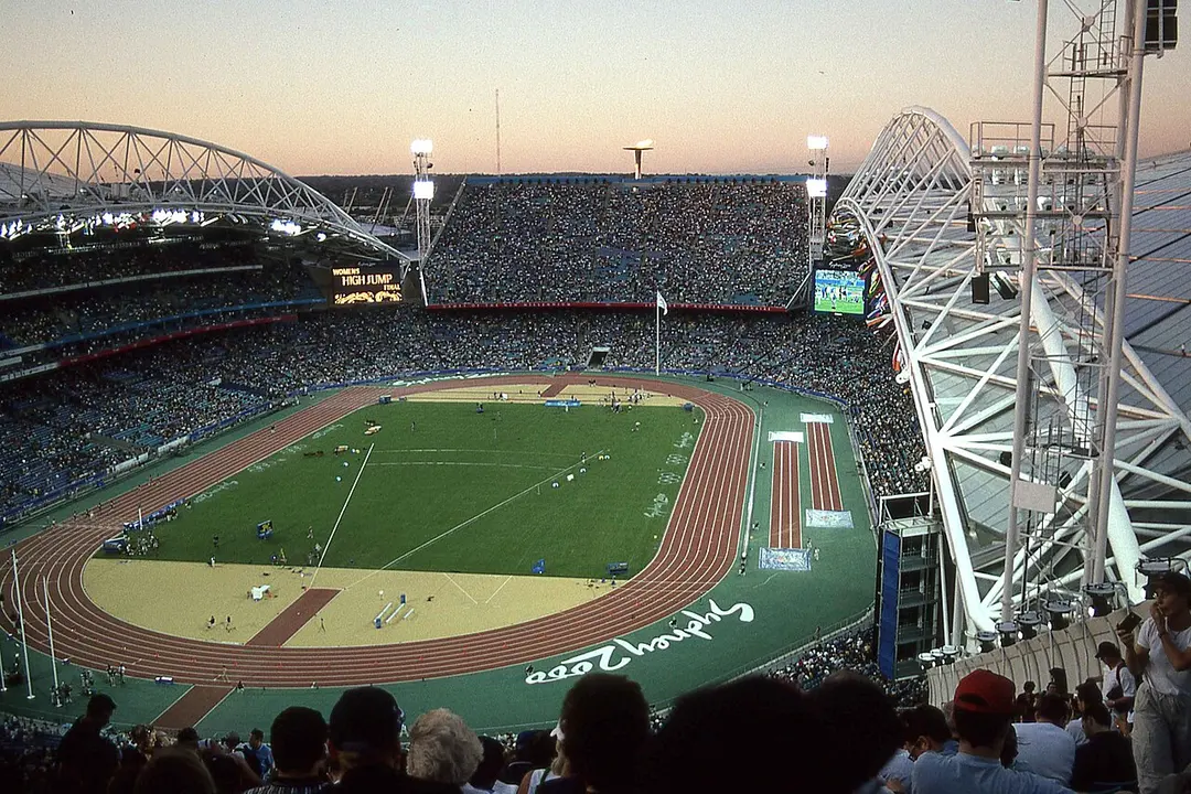 Accor Stadium