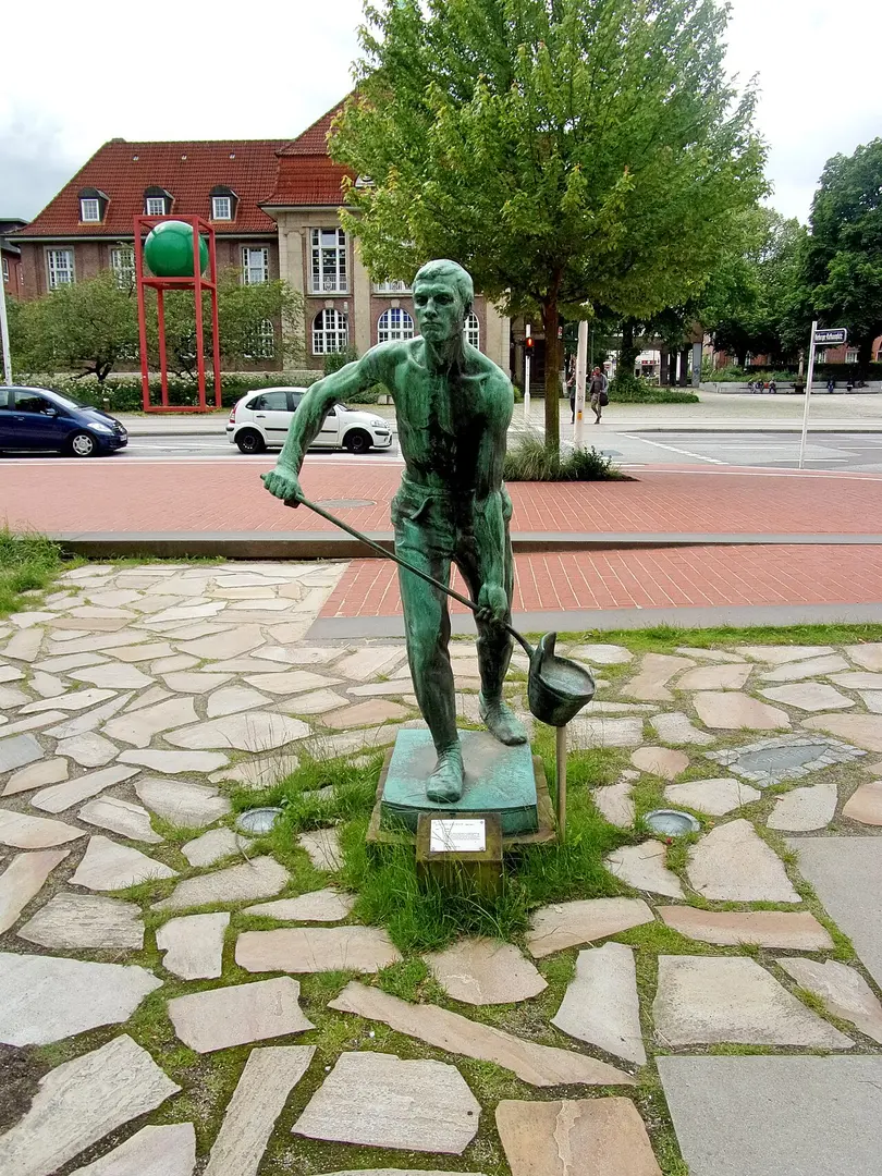 Knoopstraße