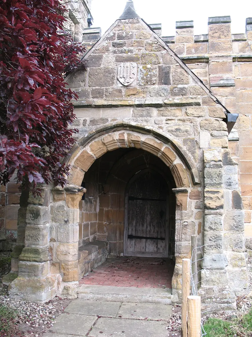 St Martins