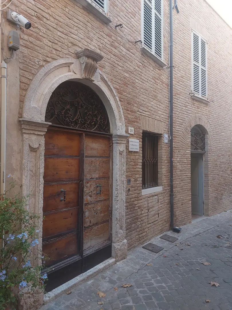 Sinagoga di Senigallia