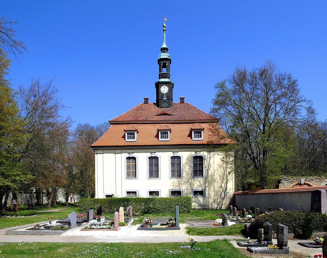 Schloss Tiefenau