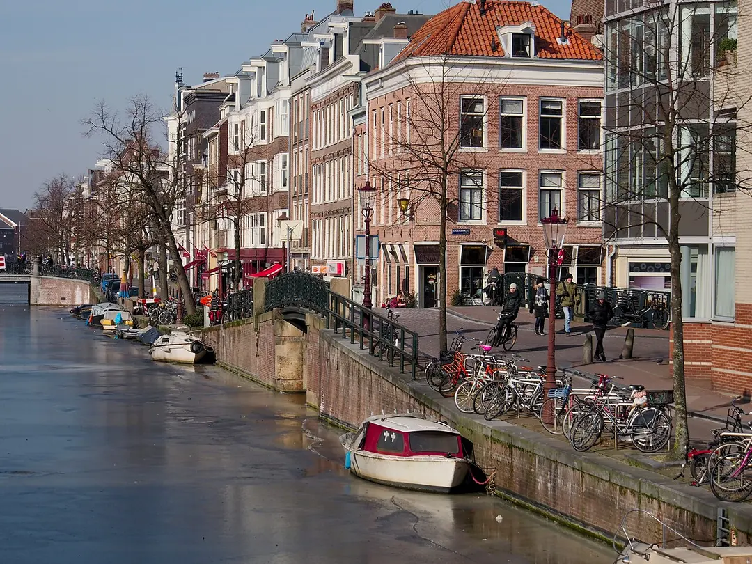 Tetje de Jongbrug
