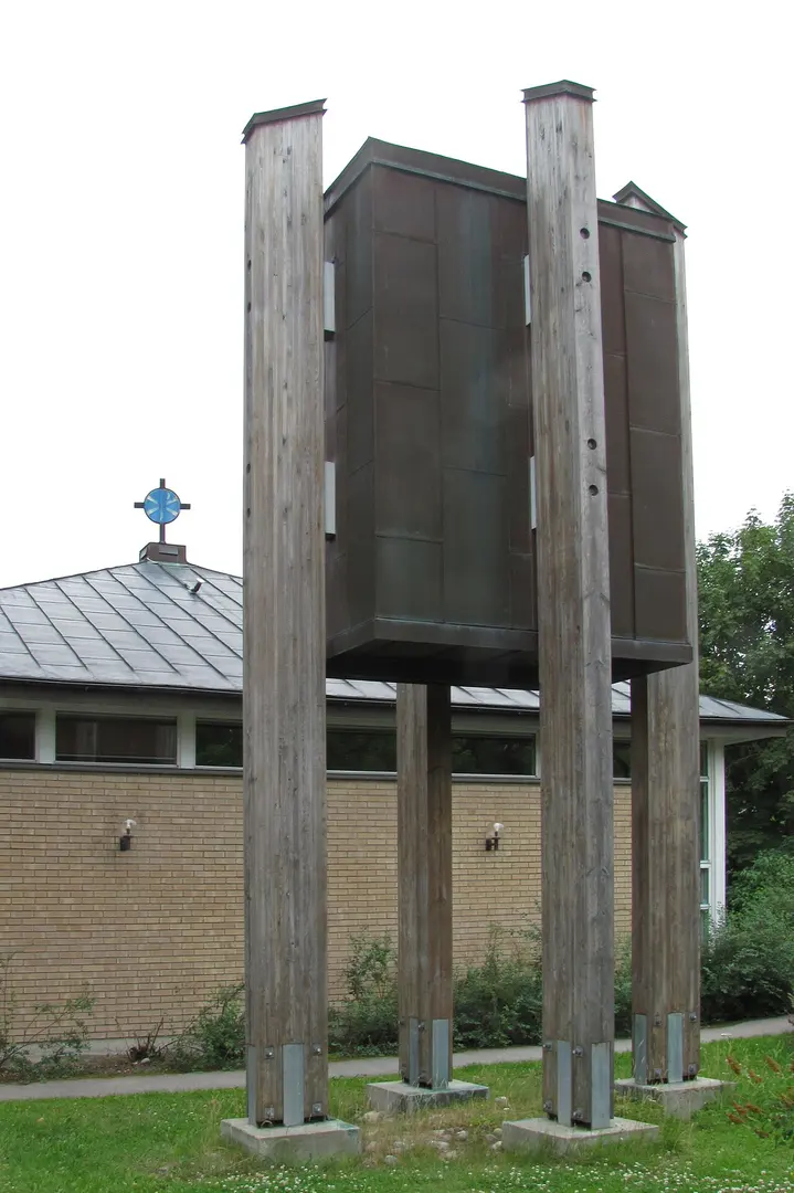Sankt Lars kyrka