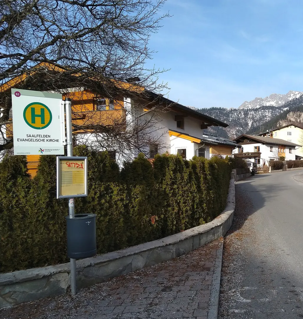 Friedenskirche