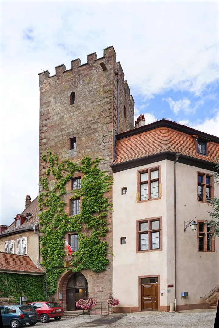 Château de Wœrth