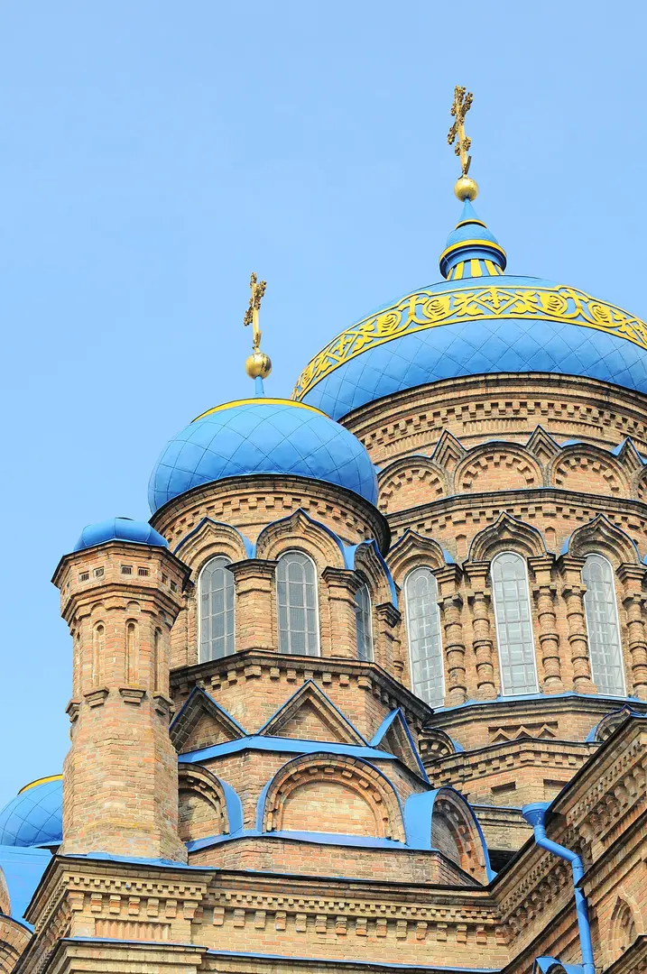 Собор Різдва Богородиці