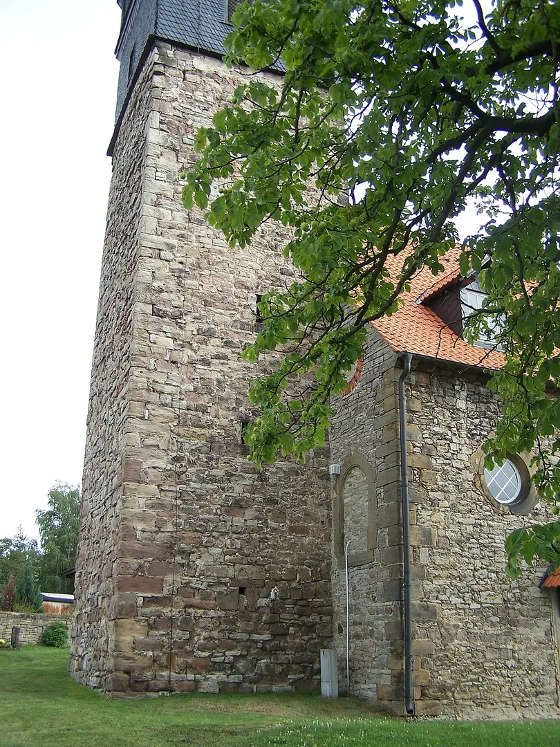 St. Michaelis