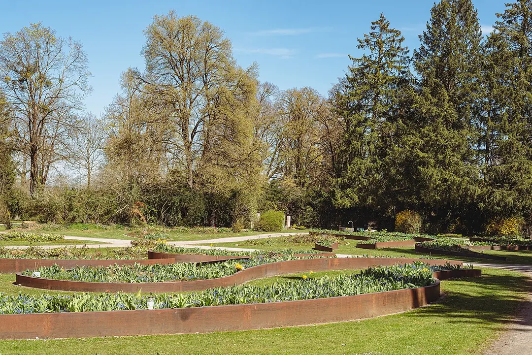Waldfriedhof Obermenzing