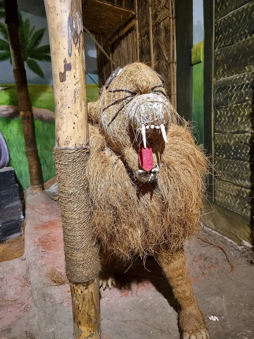 International Coir Museum