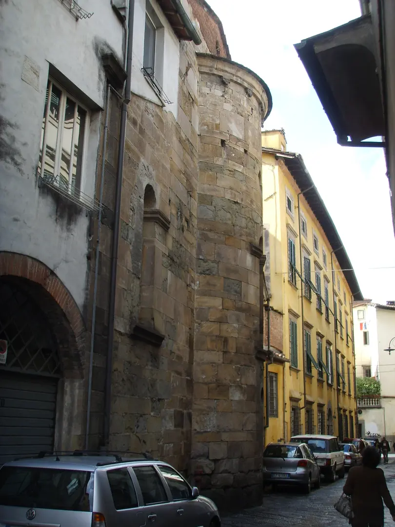 Chiesa dei Santi Simone e Giuda