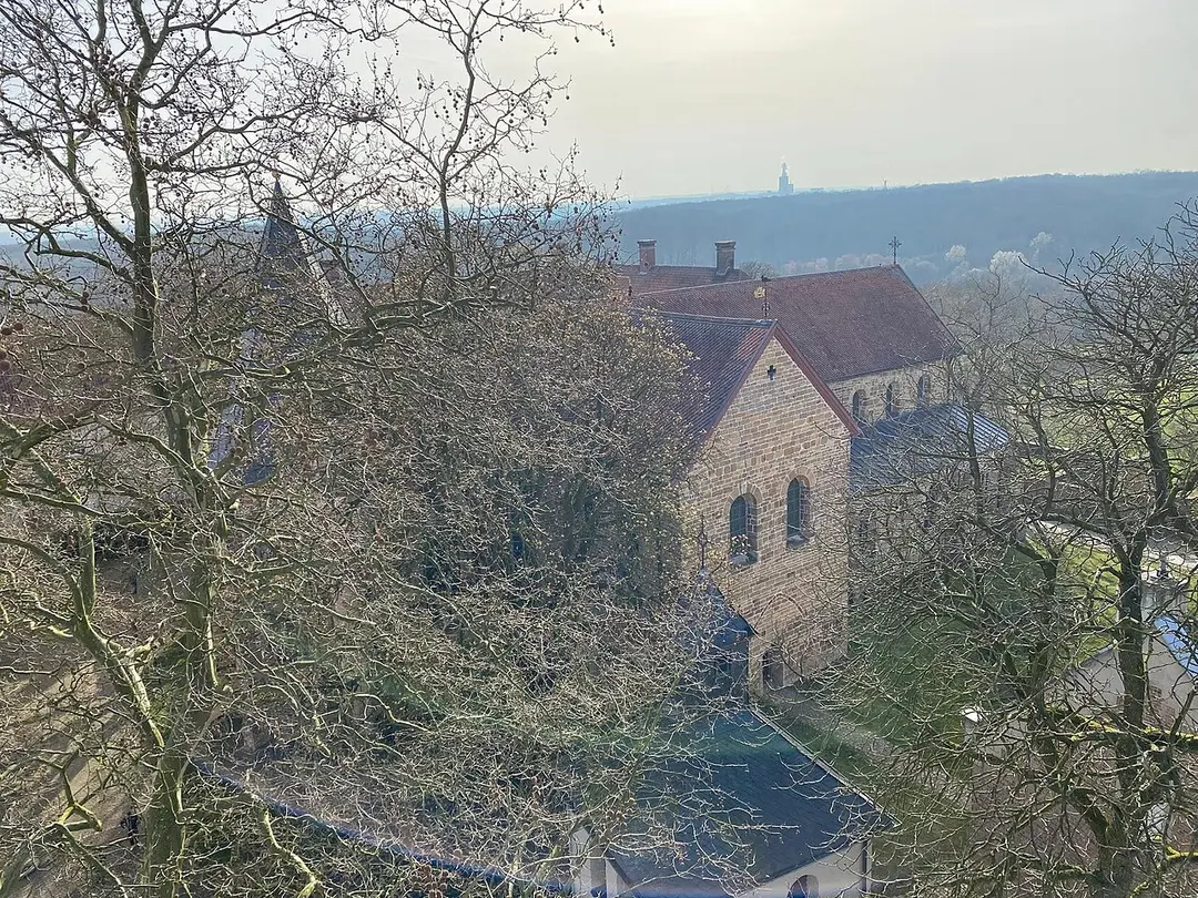 St. Johannes Evangelist (Cappenberg)