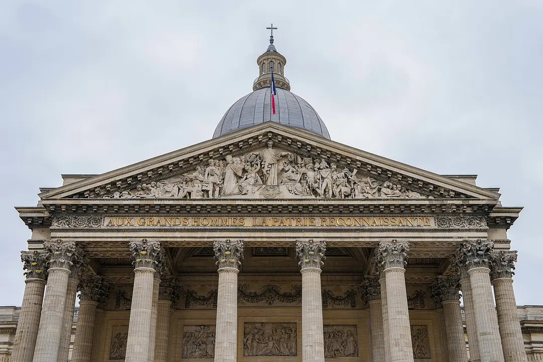 Panthéon