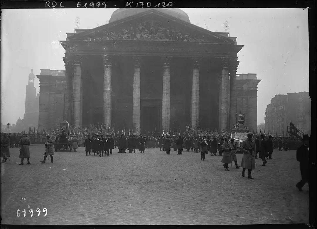 Panthéon