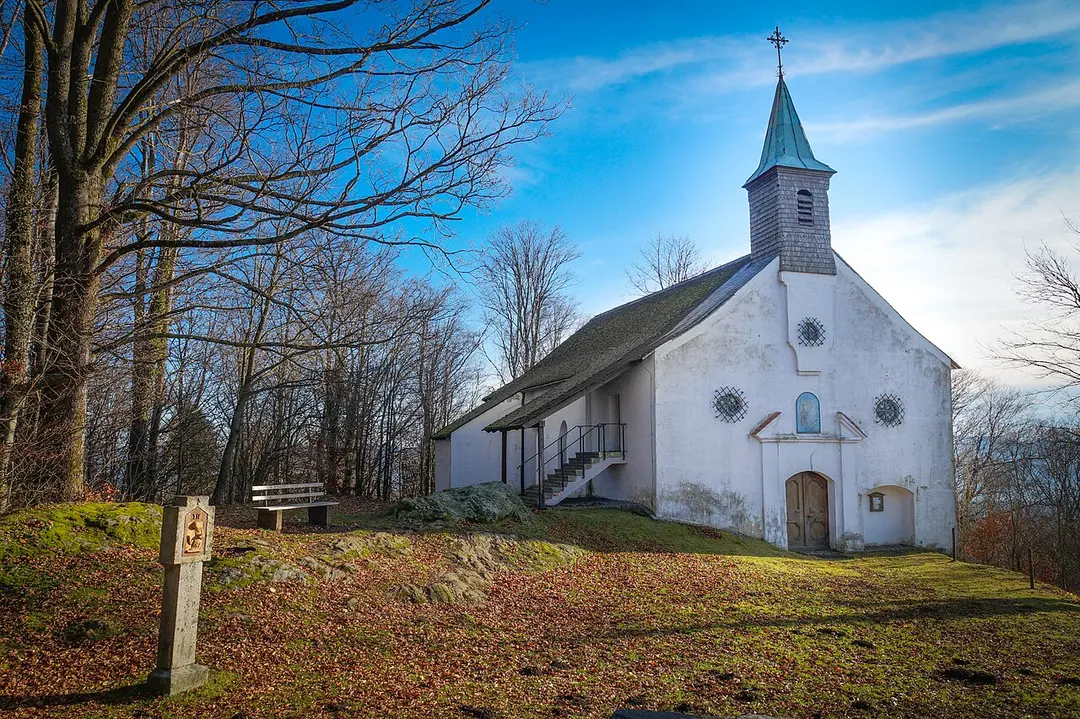 St. Ulrich