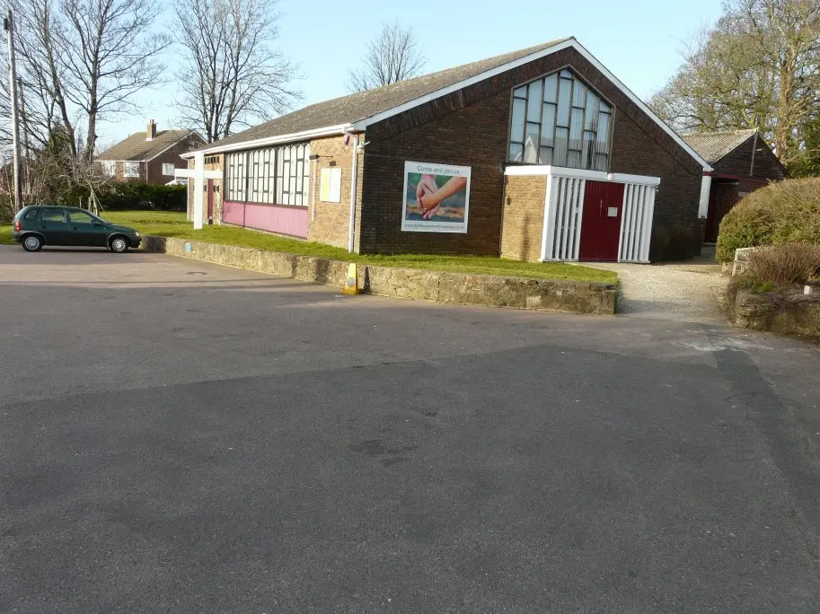 St Luke's