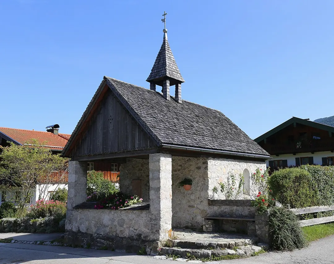 Hl. Kreuz