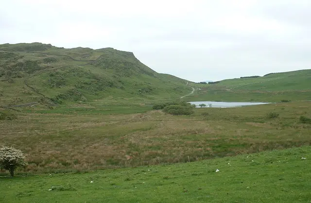 Llyn Du