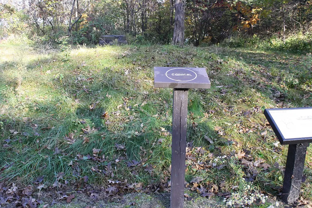 Perrot State Park