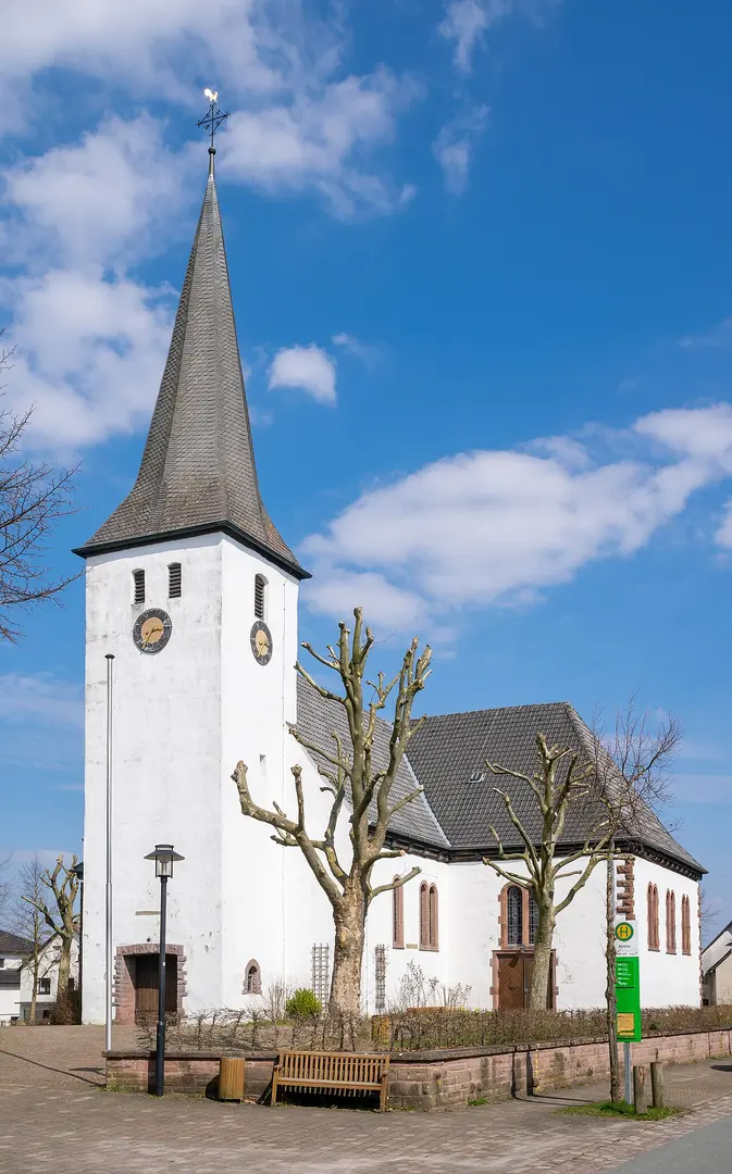 St. Anna