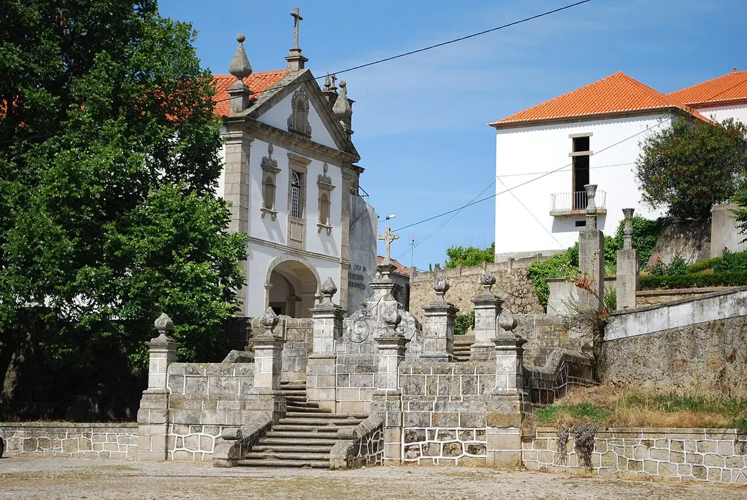 Convento de Santo António