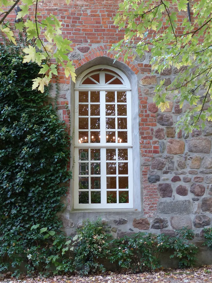 Dionysiuskirche