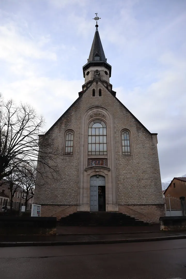 Église Saint-Joseph