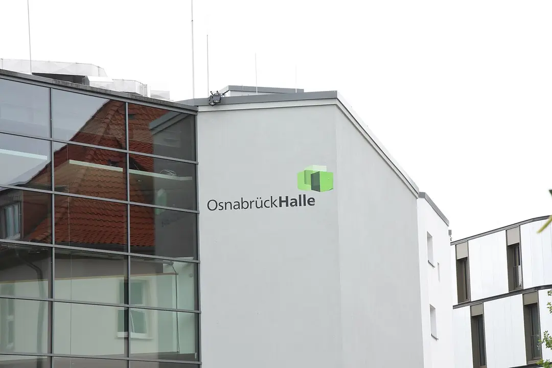OsnabrückHalle