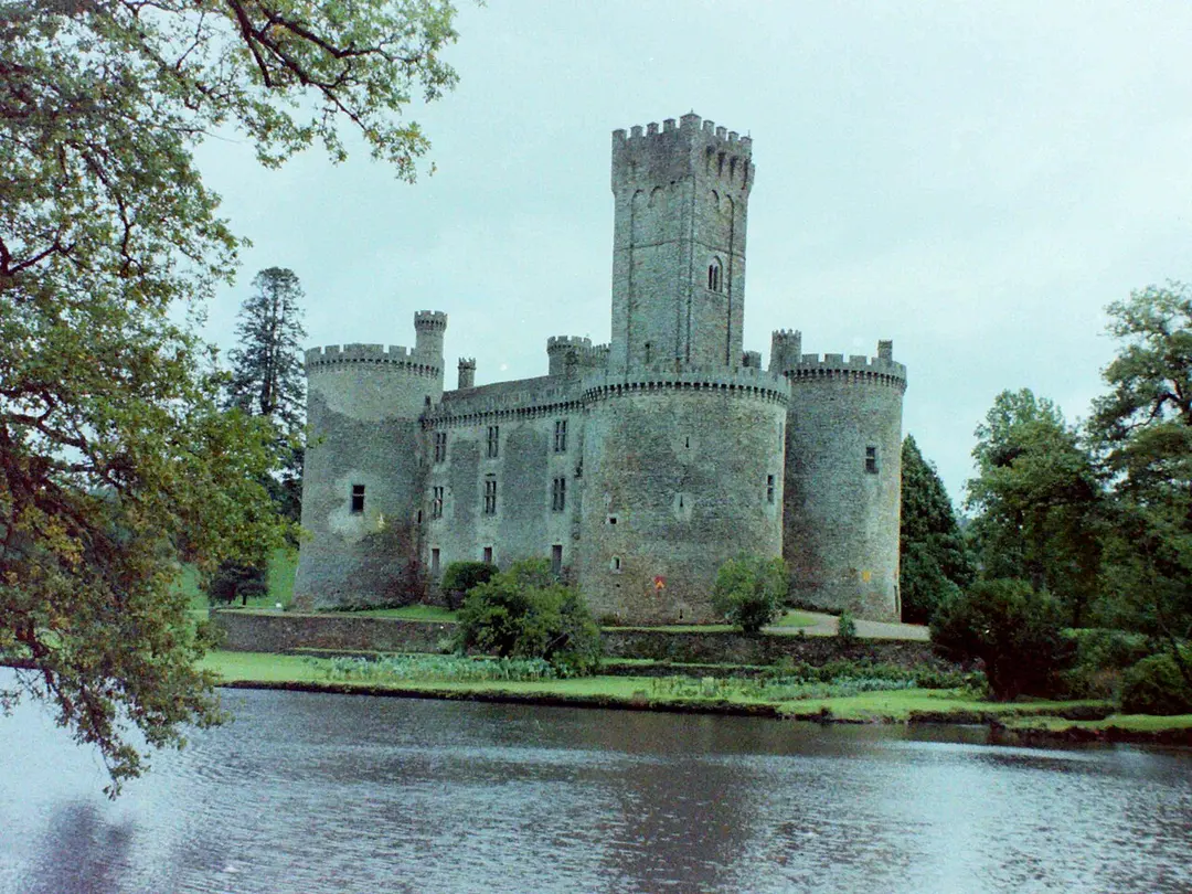 Burg Montbrun