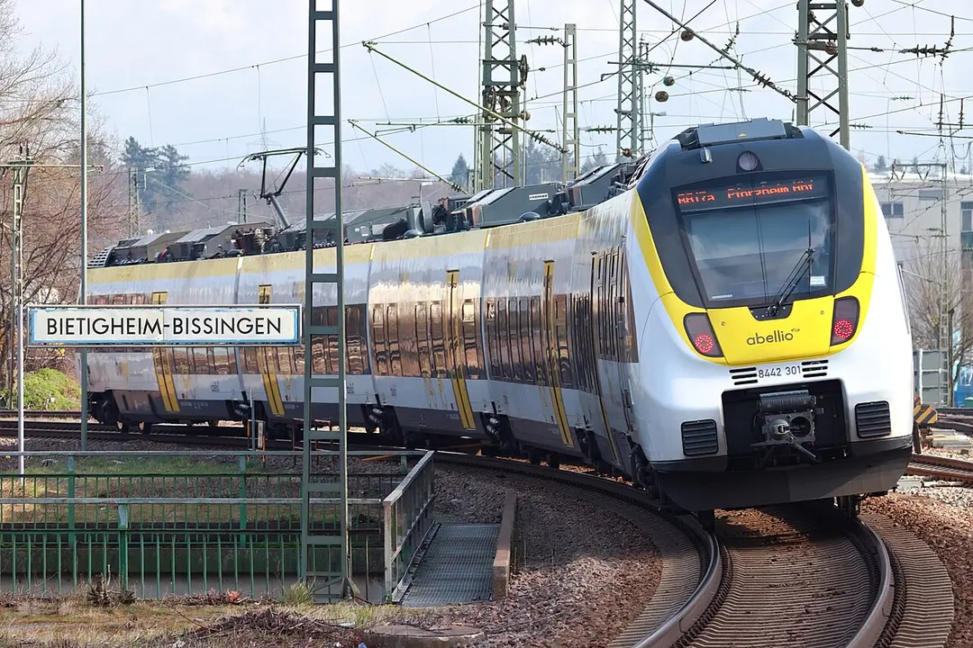 Bietigheim-Bissingen
