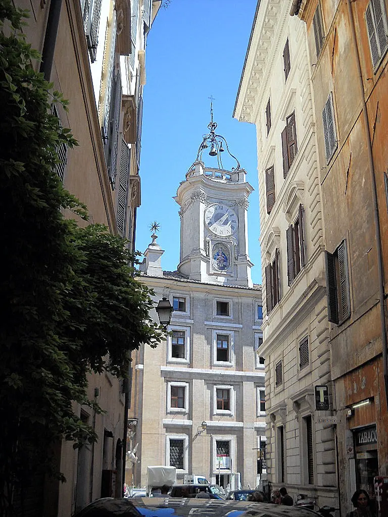 Torre dell'Orologio
