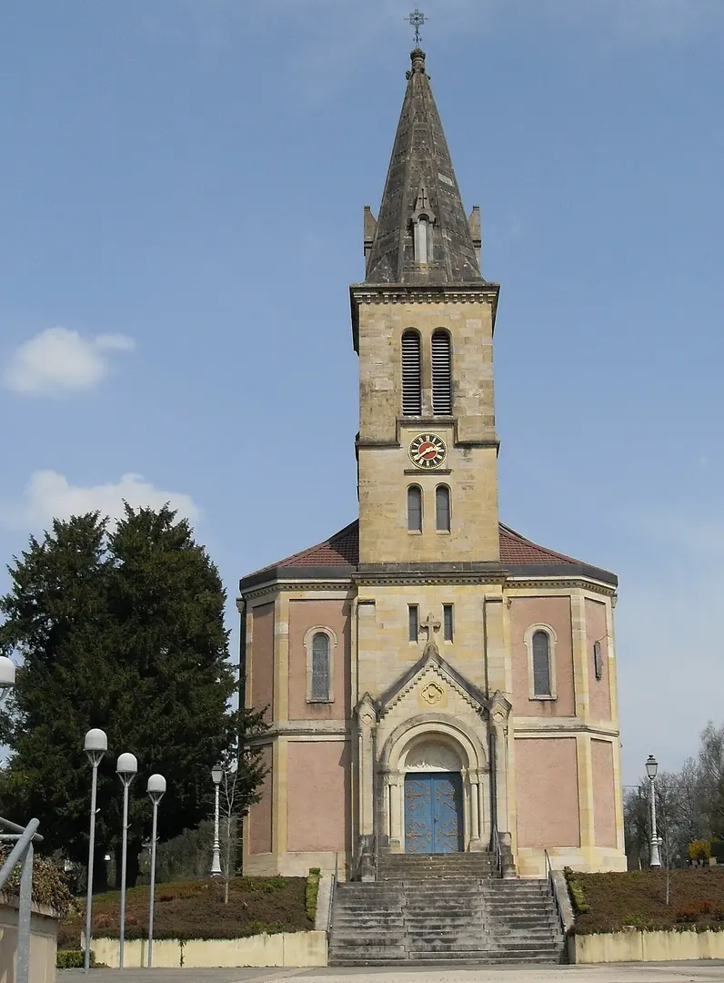 Heiligkreuz-Kirche