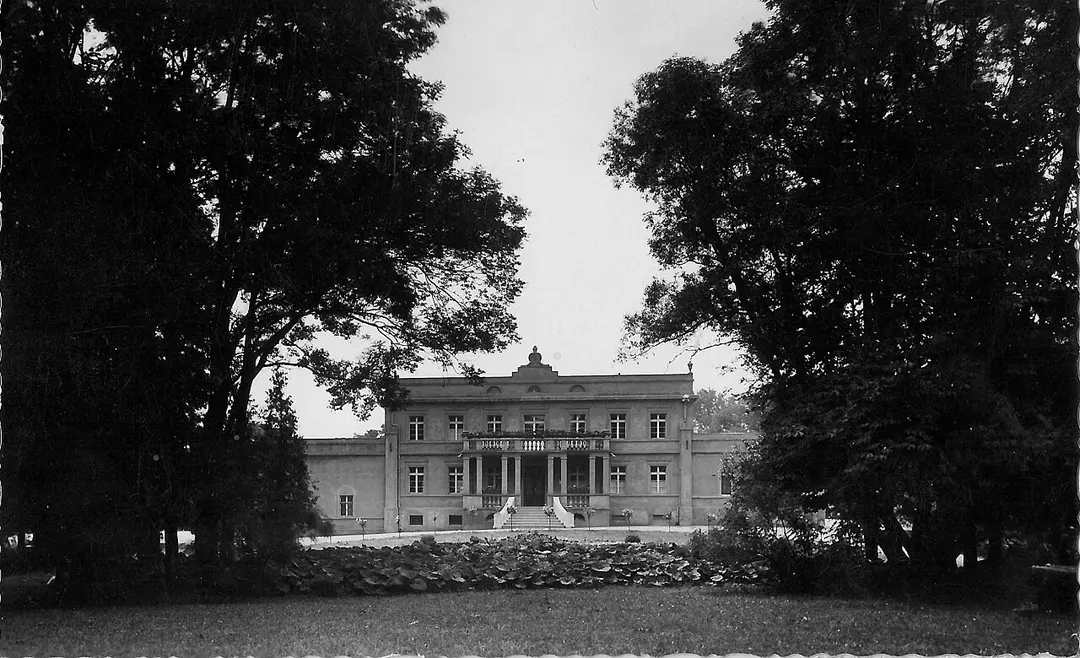 Pałac Kosińskich