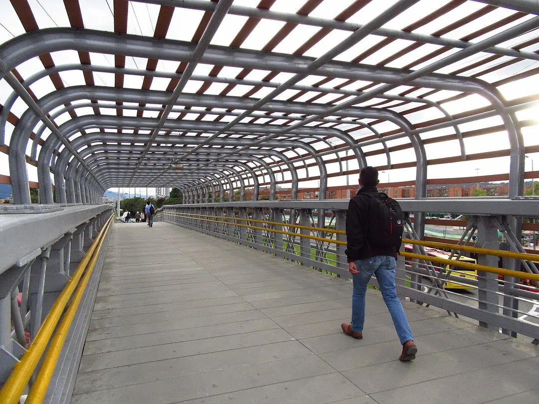 Autopista Norte