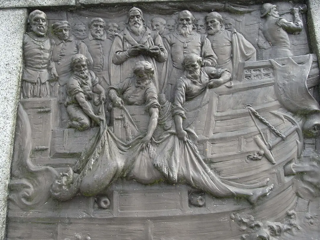 Sir Francis Drake