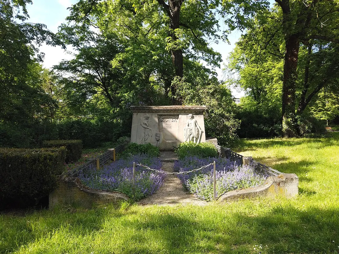 Nordpark